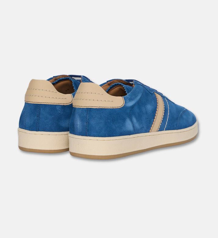 Mario Cerutti Shoes Sneaker, Blue, Eu-43, Packshot View