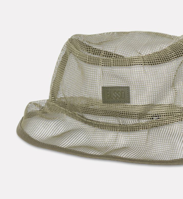 BLSSD Hat Bucket, Packshot View
