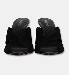 Arezzo Shoes Sabot, Packshot View