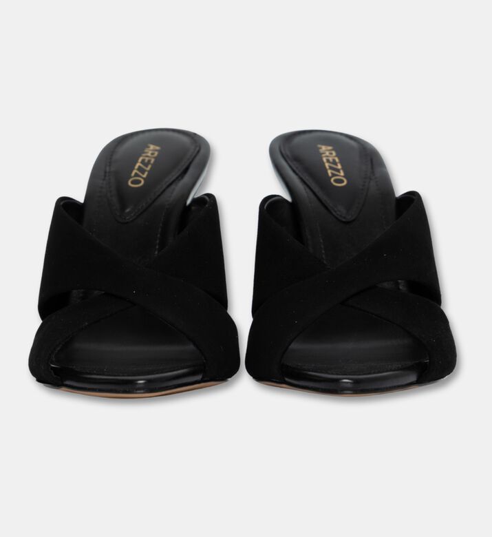 Arezzo Shoes Sabot, Packshot View