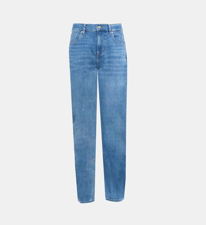 Slimmy Tapered-leg Jeans
