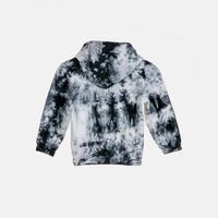 Ying Yang Organic Cotton Hoodie