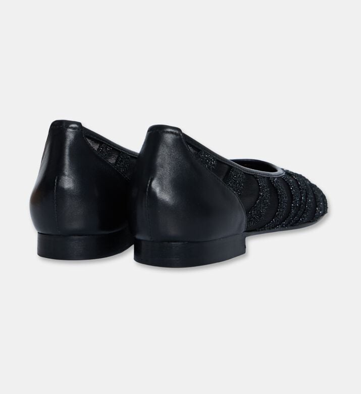 Atana Shoes Ballerina, Packshot View