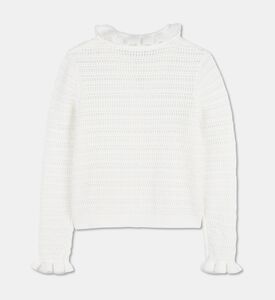 Chloe Card Knit, Packshot View