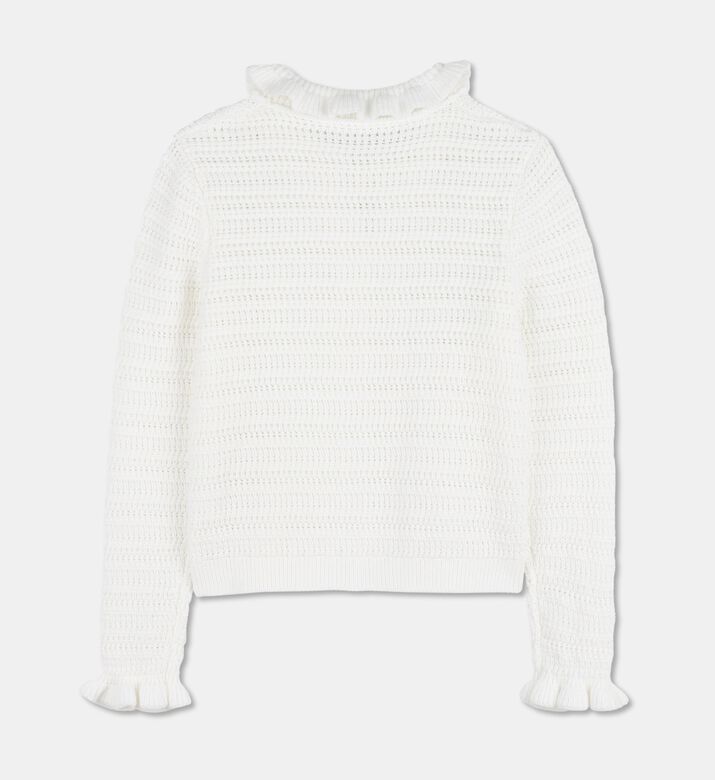 Chloe Card Knit, Packshot View