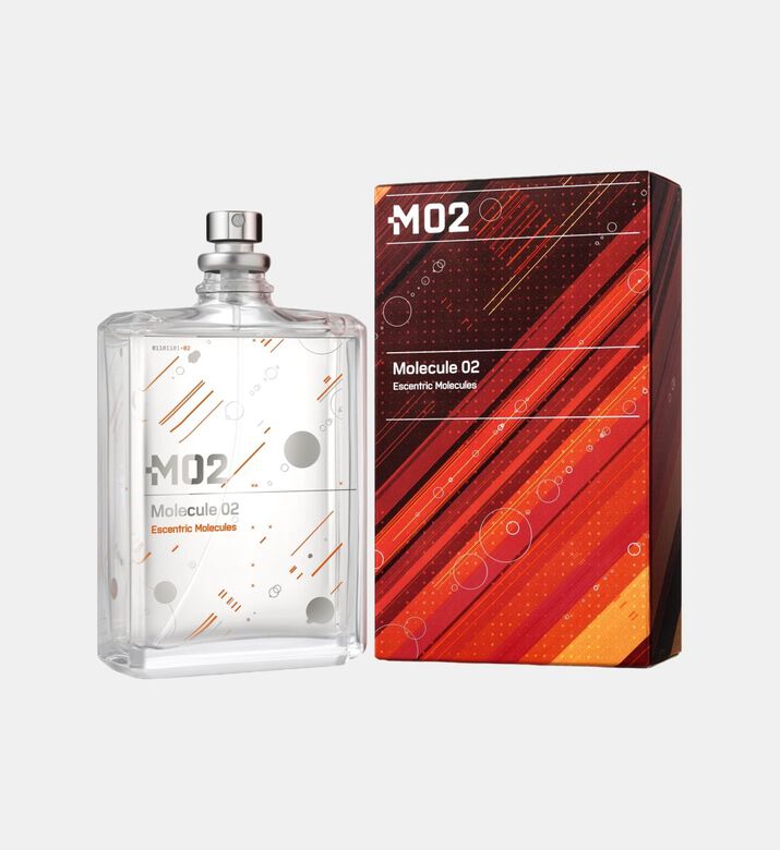 Molecule 02 Eau De Parfum