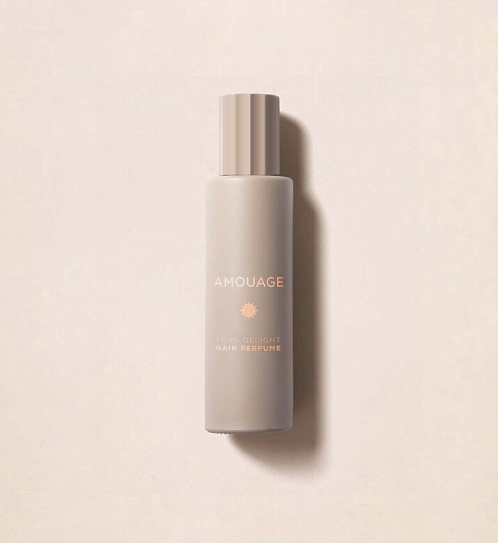 Love Delight Hair Perfume