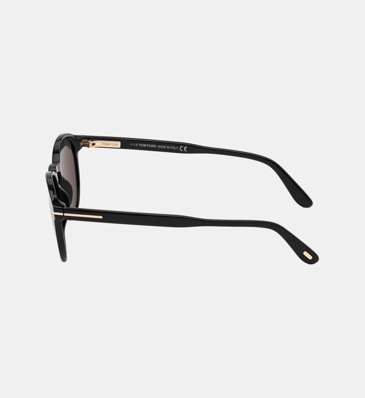 Acetate Round-shaped Sunglasses 50 Acetate Round-shaped Sunglasses 50