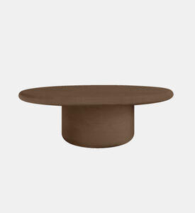 PR-Living & Muundo Uso Mortex Coffee Table, Packshot View