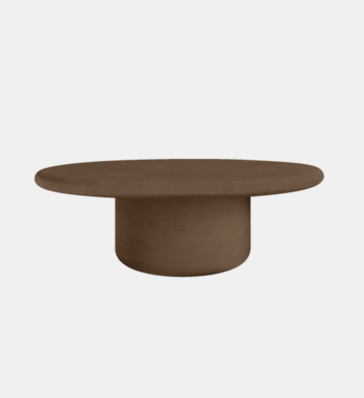 PR-Living & Muundo Uso Mortex Coffee Table, Packshot View