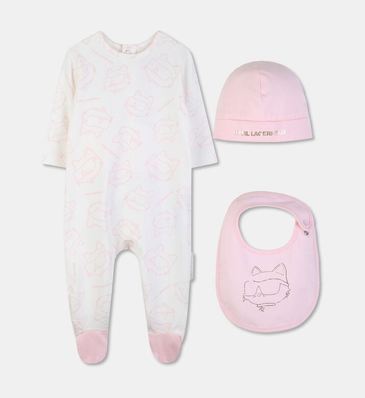 Karl Lagerfeld Pj, Packshot View