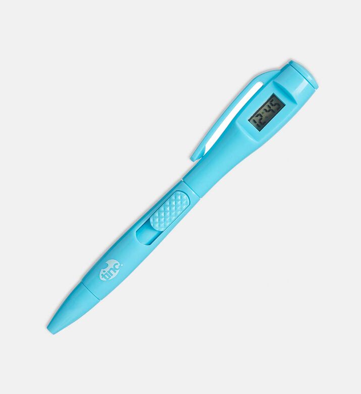Digital Built-in Timer Pen