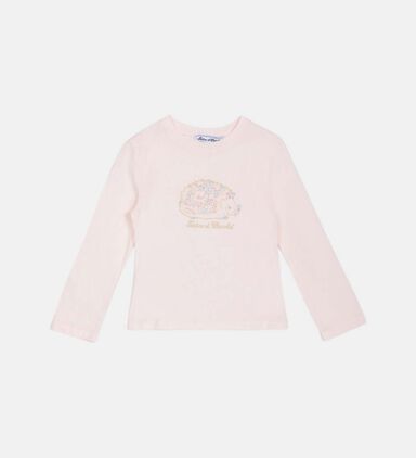 Paris Girl Junior Under-sweater