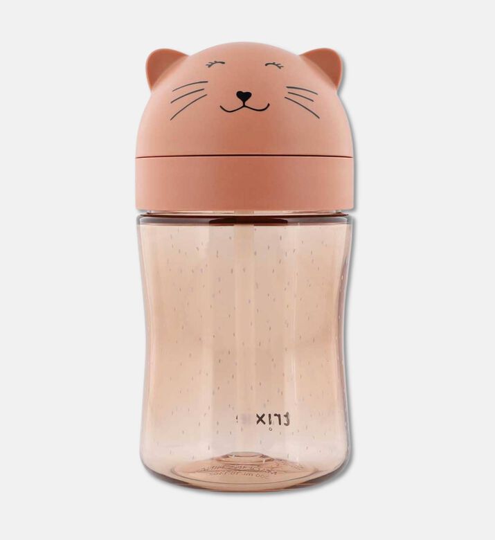 Trixie Tritan Sbottle 300ml-cat, Packshot View
