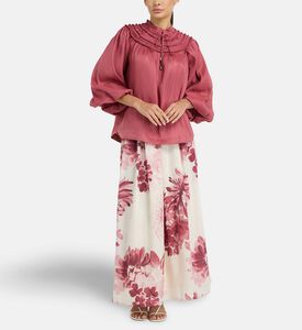 Carter and White Blou Lizzie, Model View