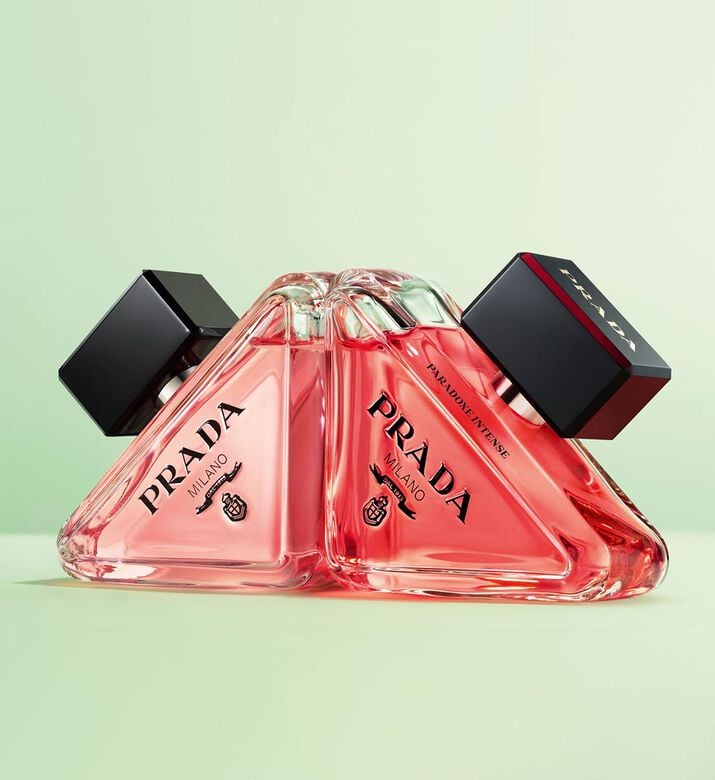 Paradoxe Intense Eau De Parfum Paradoxe Intense Eau De Parfum