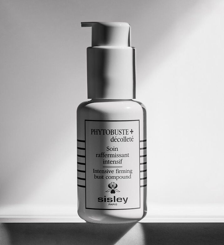 Phytobuste And Decollete 50 Ml