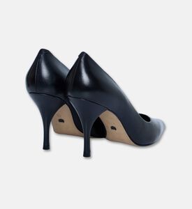 Arezzo Shoes Tourino, Black, Eu-38, Packshot View