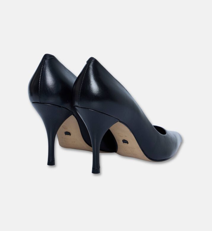 Arezzo Shoes Tourino, Black, Eu-38, Packshot View