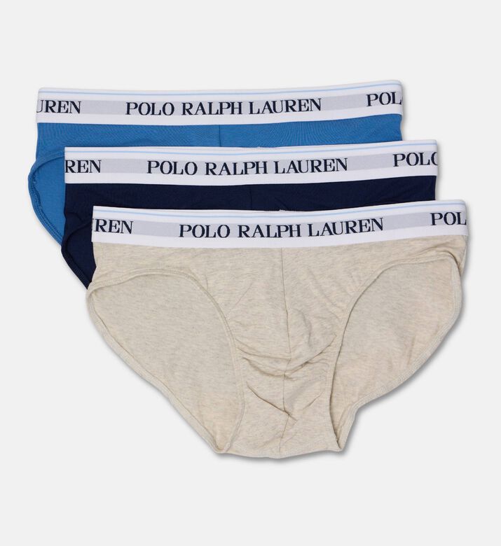 Ralph Lauren Slipx3, Packshot View
