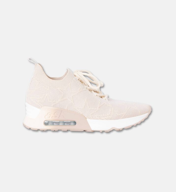 ASH Star Knit Sport Shoes, Packshot View