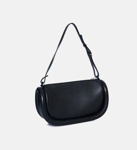 حقيبة كتف جلد بامبر-15