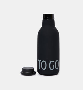 To Go Water Bottle