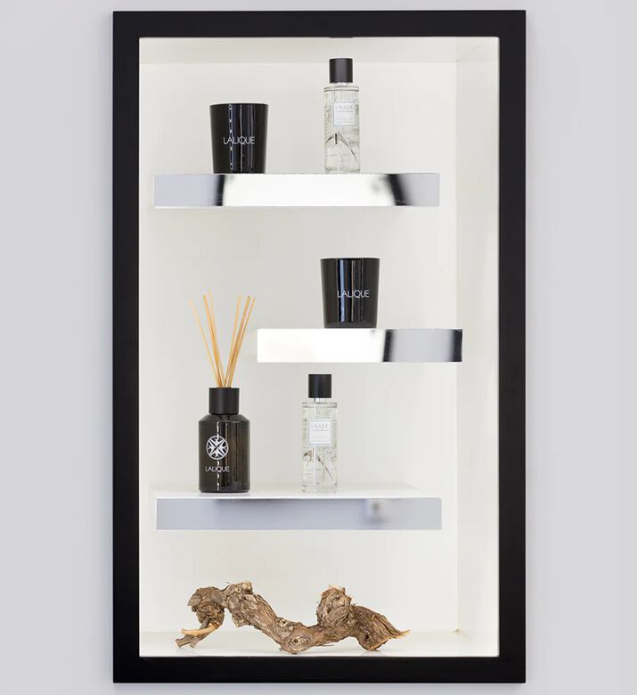 Lalique Room Spray 100ml Peuplier, Packshot View