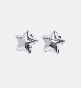 Balloon Star Earrings Balloon Star Earrings