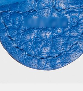 Hermes Hermès France Taurillon Clemence Leather Evelyne Tpm Bag Preowned, Packshot View