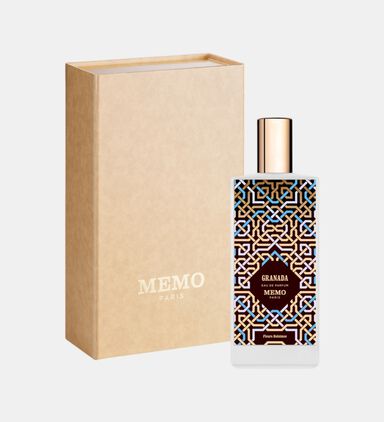 Granada Eau De Parfum