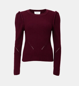 Pepping Long-sleeve Sweater Pepping Long-sleeve Sweater