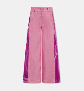 Emilio Pucci Pant, Packshot View
