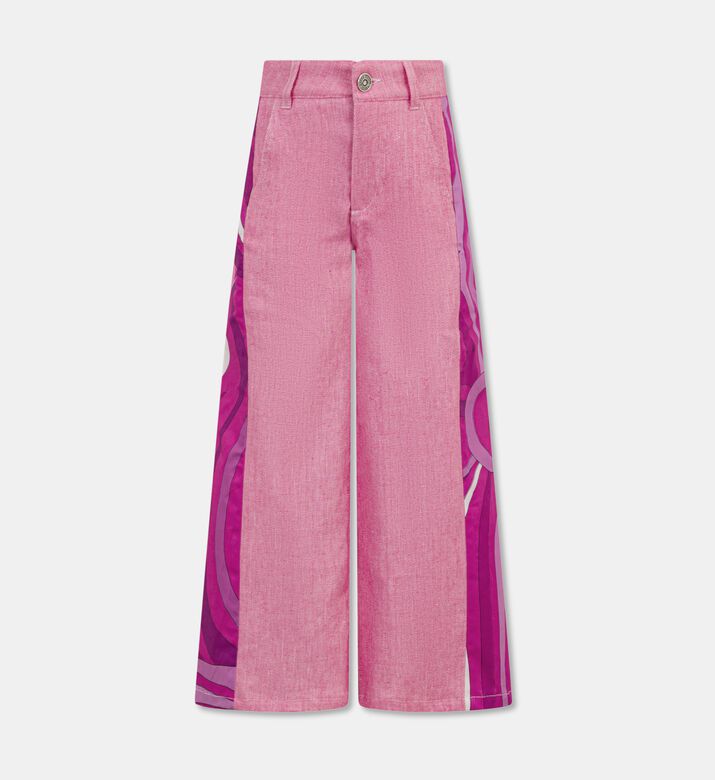 Emilio Pucci Pant, Packshot View