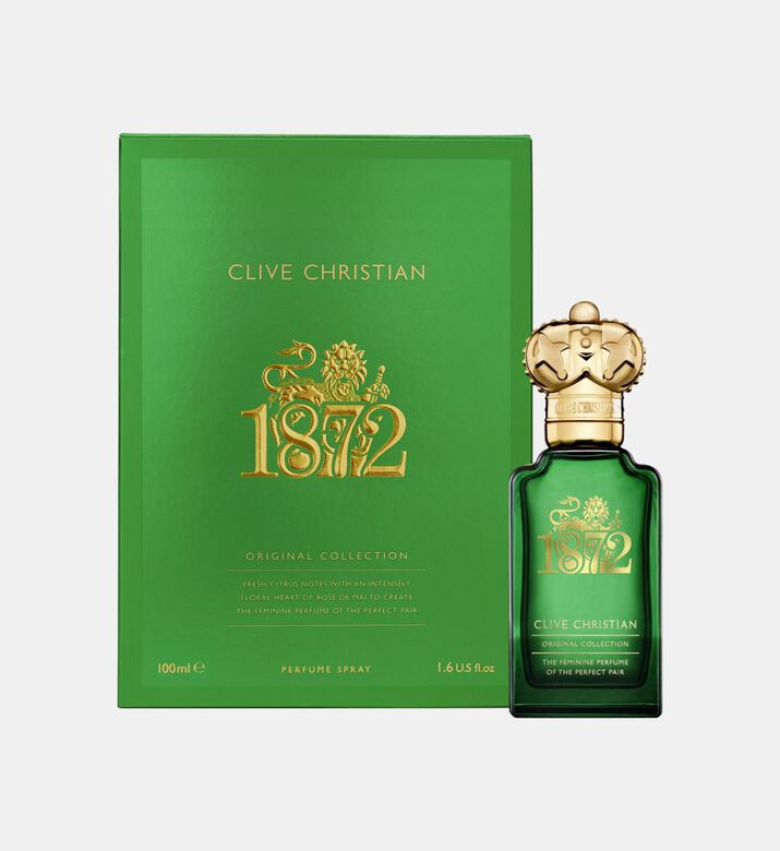 Original Collection 1872 Feminine Edp