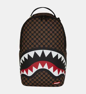 Sprayground Backpack Pyramid Paris, Packshot View