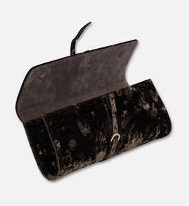 Liffner Bag Belted, Brown, Packshot View