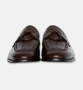 Roberto Cavalli Shoes Formal, Brown, Eu-45, Packshot View