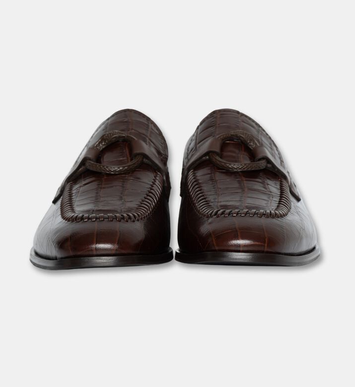 Roberto Cavalli Shoes Formal, Brown, Eu-45, Packshot View