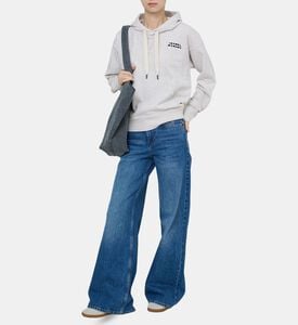 Casual Long-sleeve Hoodie Casual Long-sleeve Hoodie