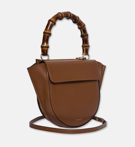 Wandler Hortensia Mini Saddle Bag, Packshot View