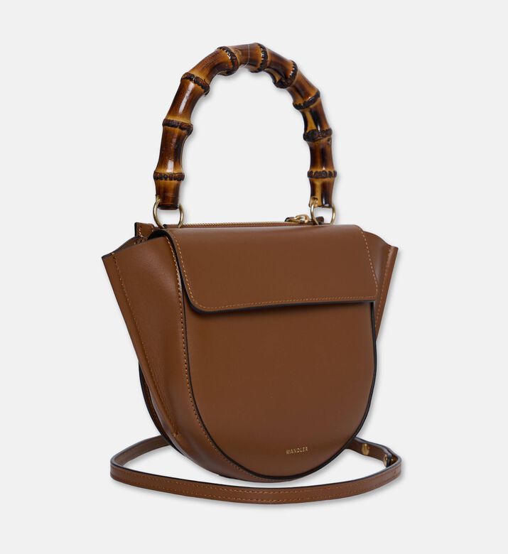 Wandler Hortensia Mini Saddle Bag, Packshot View