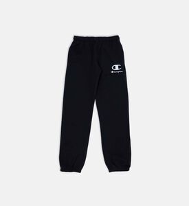 Champion Logo-print Elasticated Cuffs Sweatpants, Packshot View