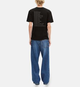 The Kooples Ts Denim, Model View