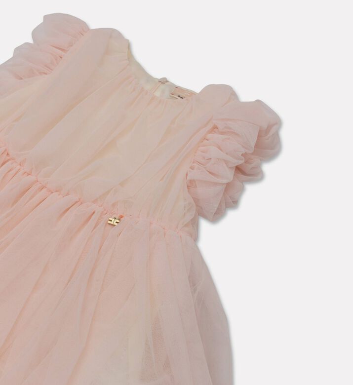 La Mia Bambina Dress, Packshot View