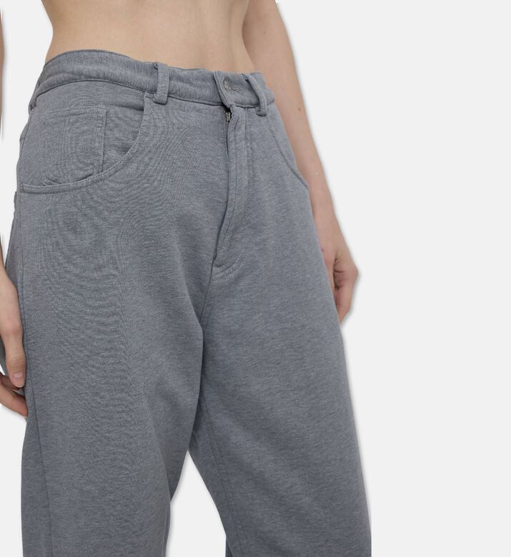 MM6 Pant, Model View