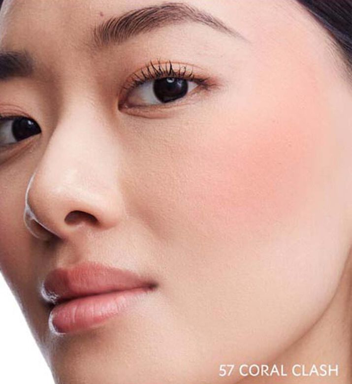 Make Me Blush Bold Blurring Powder Blush