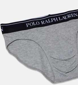Ralph Lauren Slip, Anthracite, S, Packshot View
