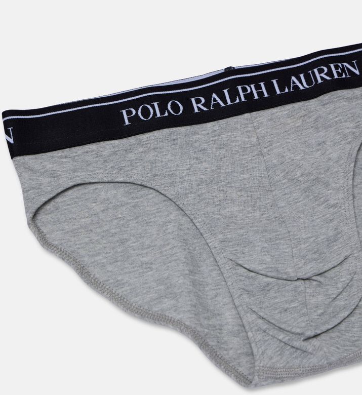 Ralph Lauren Slip, Anthracite, S, Packshot View