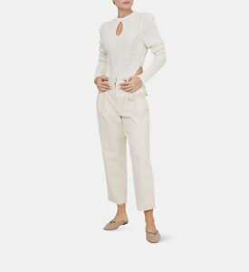 تيشيرت جي جي 7 قطني بفتحات